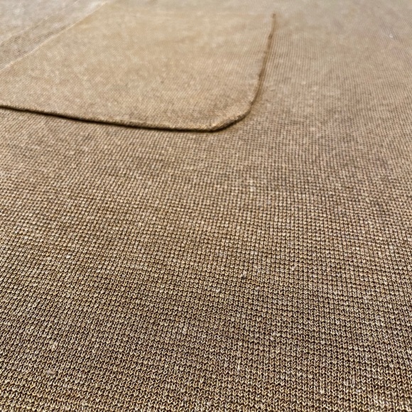 J. Crew Juliette Collarless Sweater Blazer - Picture 6 of 8